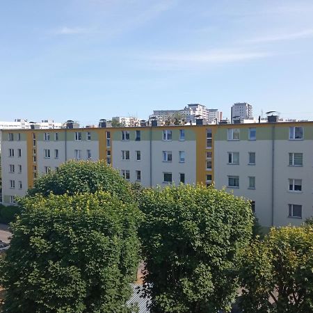 Apartament Kawalerka Blisko Morza Gdańsk Zewnętrze zdjęcie