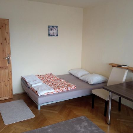 Apartament Kawalerka Blisko Morza Gdańsk Zewnętrze zdjęcie