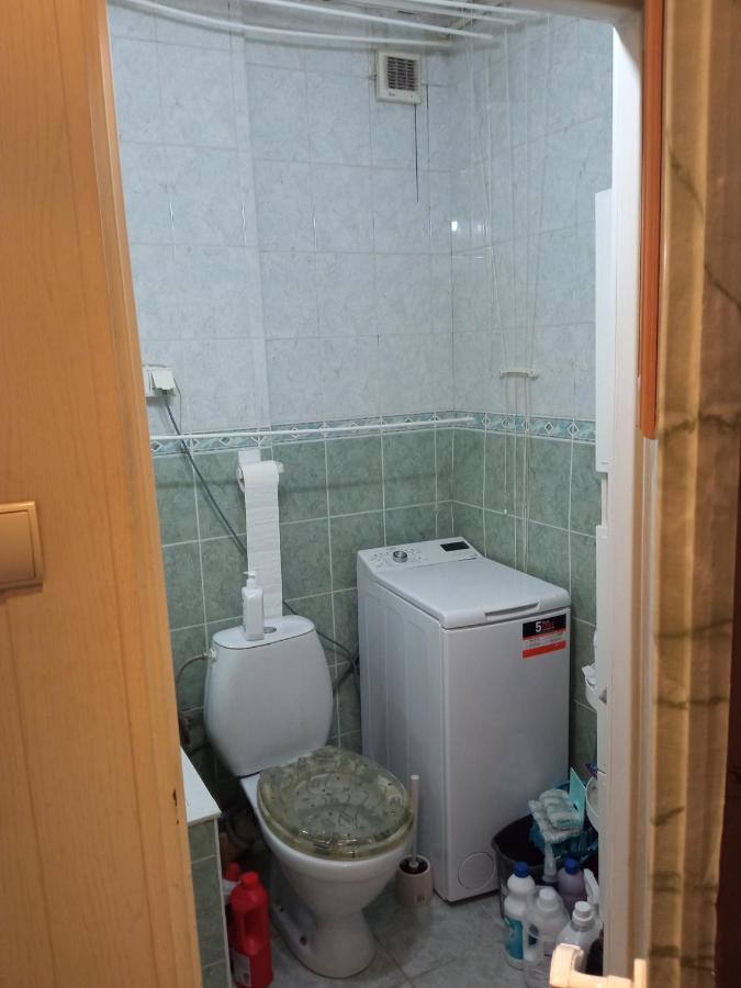 Apartament Kawalerka Blisko Morza Gdańsk Zewnętrze zdjęcie
