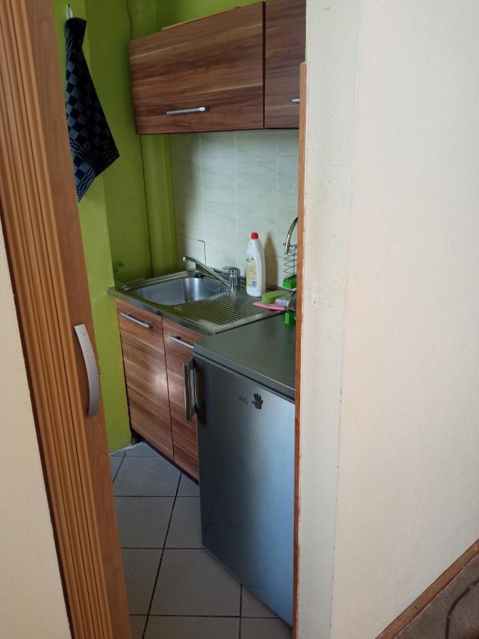 Apartament Kawalerka Blisko Morza Gdańsk Zewnętrze zdjęcie