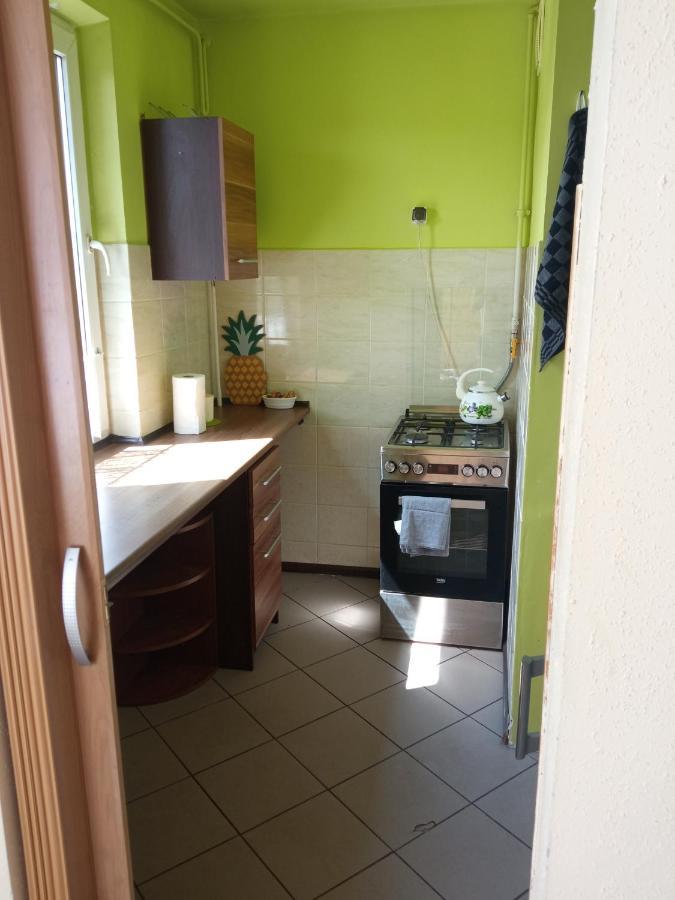 Apartament Kawalerka Blisko Morza Gdańsk Zewnętrze zdjęcie